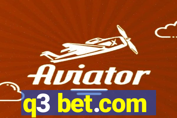 q3 bet.com